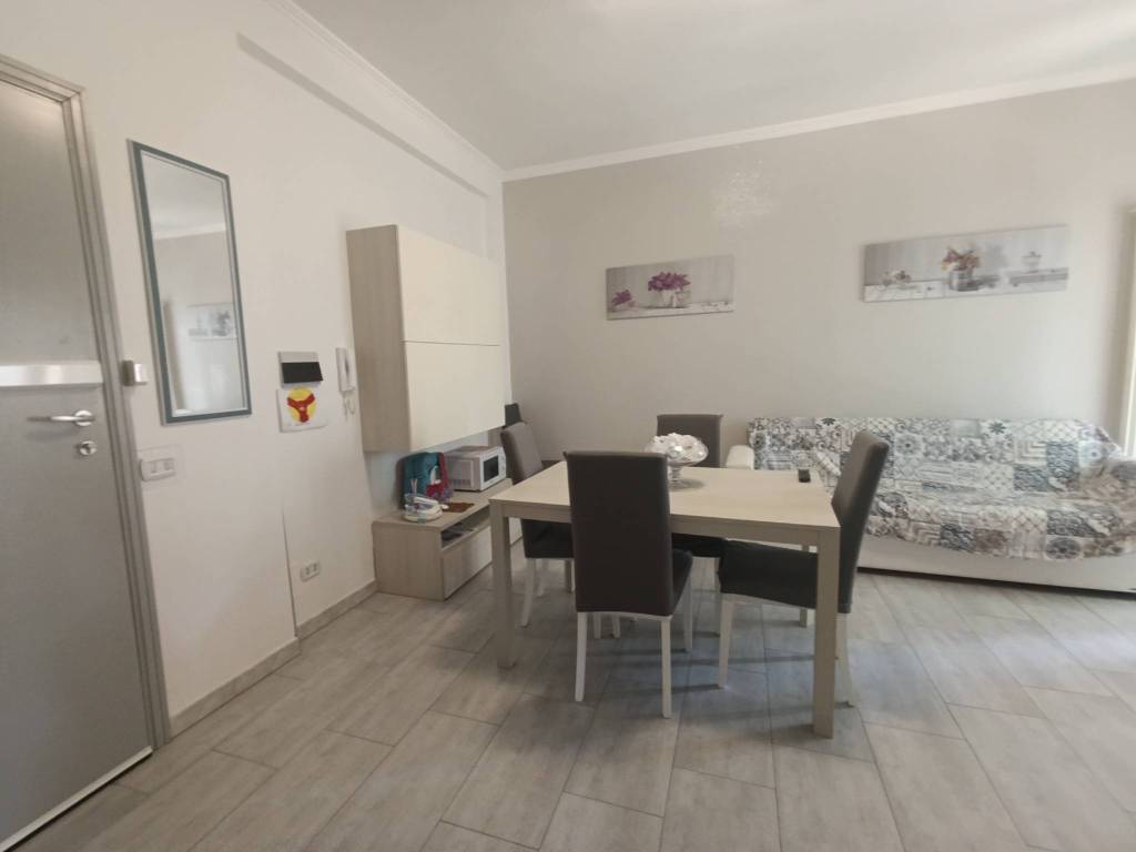 Appartamento a Alba adriatica in Via Venezia, 19 - Foto 5