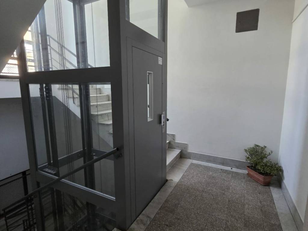 Appartamento a Catanzaro in Via Francesco Crispi - Foto 3