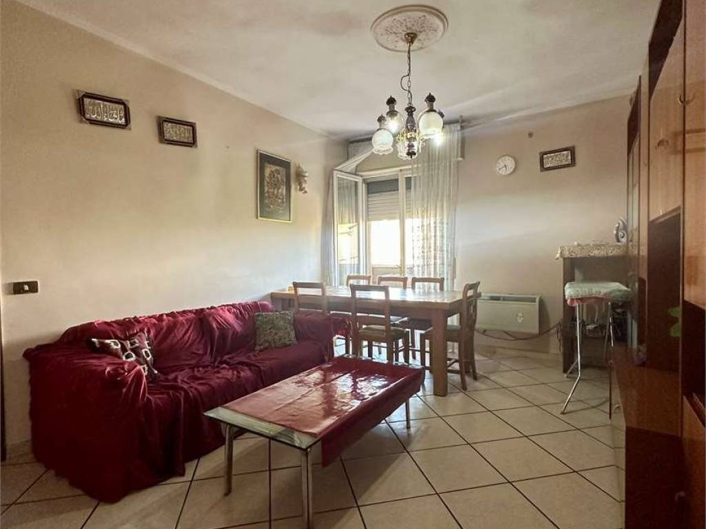 Appartamento a Carpi in via graziosi , 60 - Foto 4