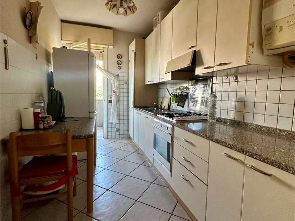 Appartamento a Carpi in via graziosi , 60 - Foto 5