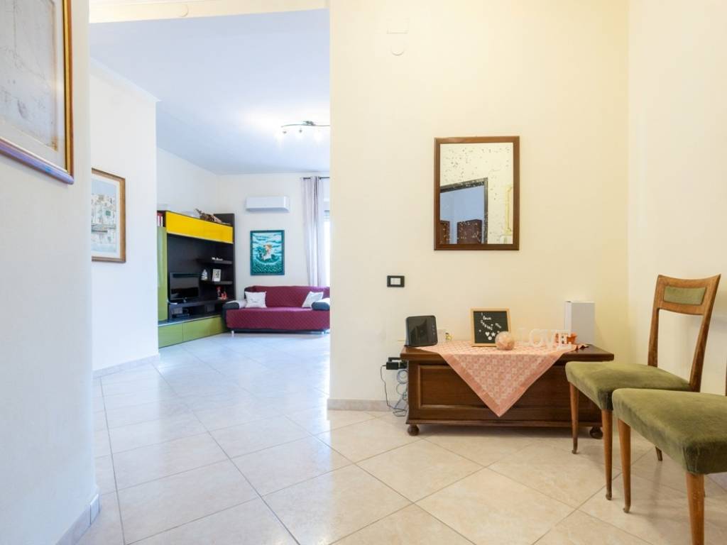 Appartamento a Cagliari in Via Bologna - Foto 3