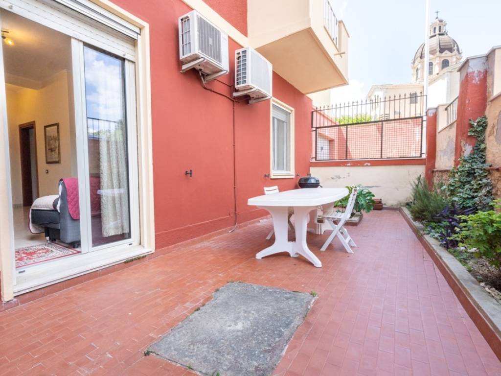 Appartamento a Cagliari in Via Bologna - Foto 4