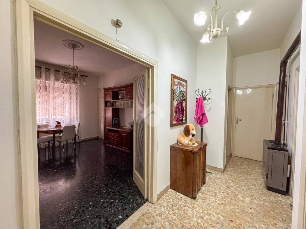Appartamento a Pontedera in Via MANRICO FIORENTINI, 12 - Foto 5