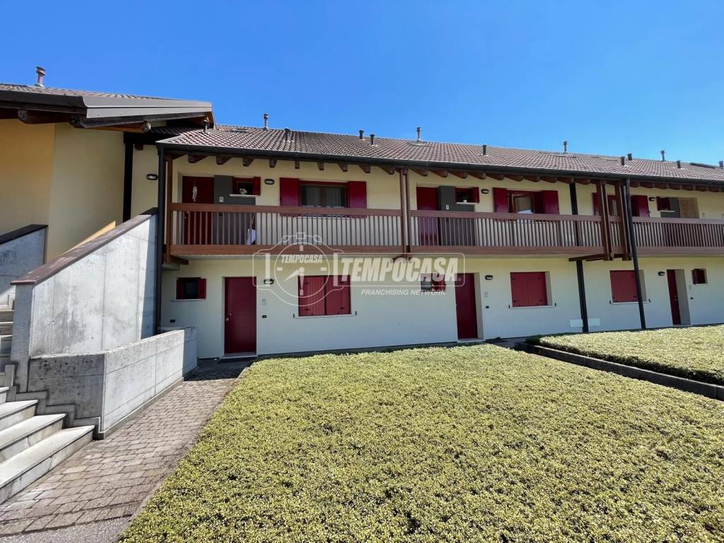 Appartamento a Belluno in Via Meassa 36 - Foto 3