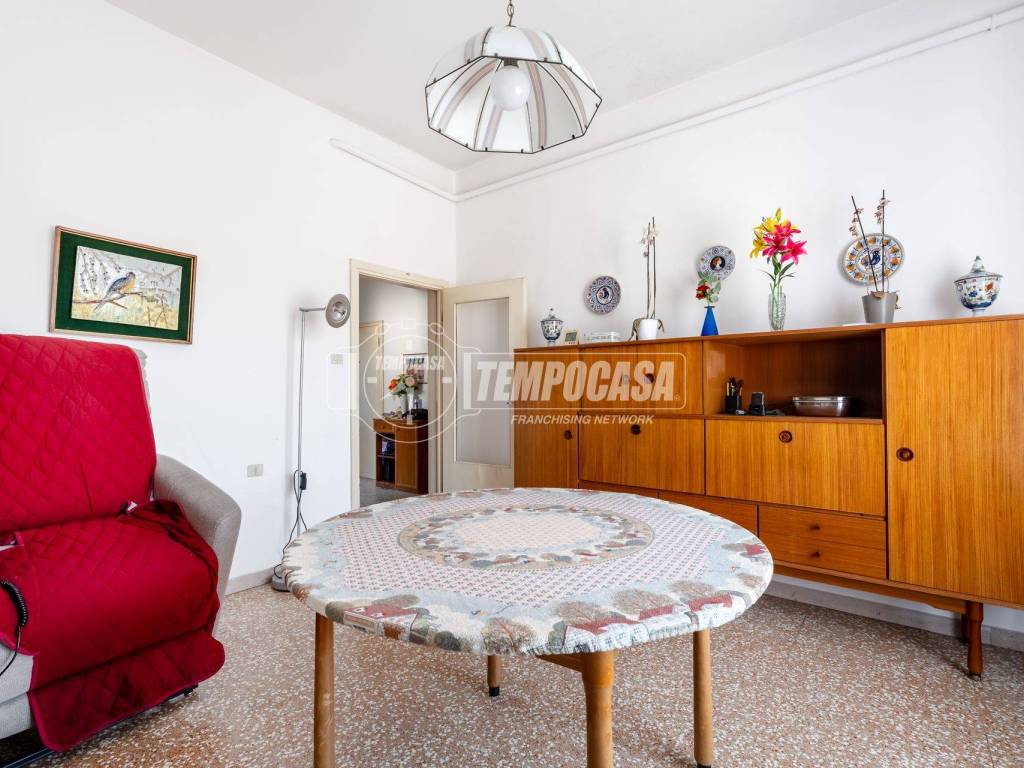 Appartamento a Faenza in Via Tommaso dal Pozzo 46 - Foto 5