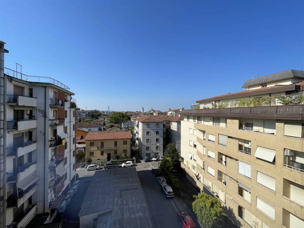Appartamento a Pisa in Via Alfredo della Pura - Foto 2