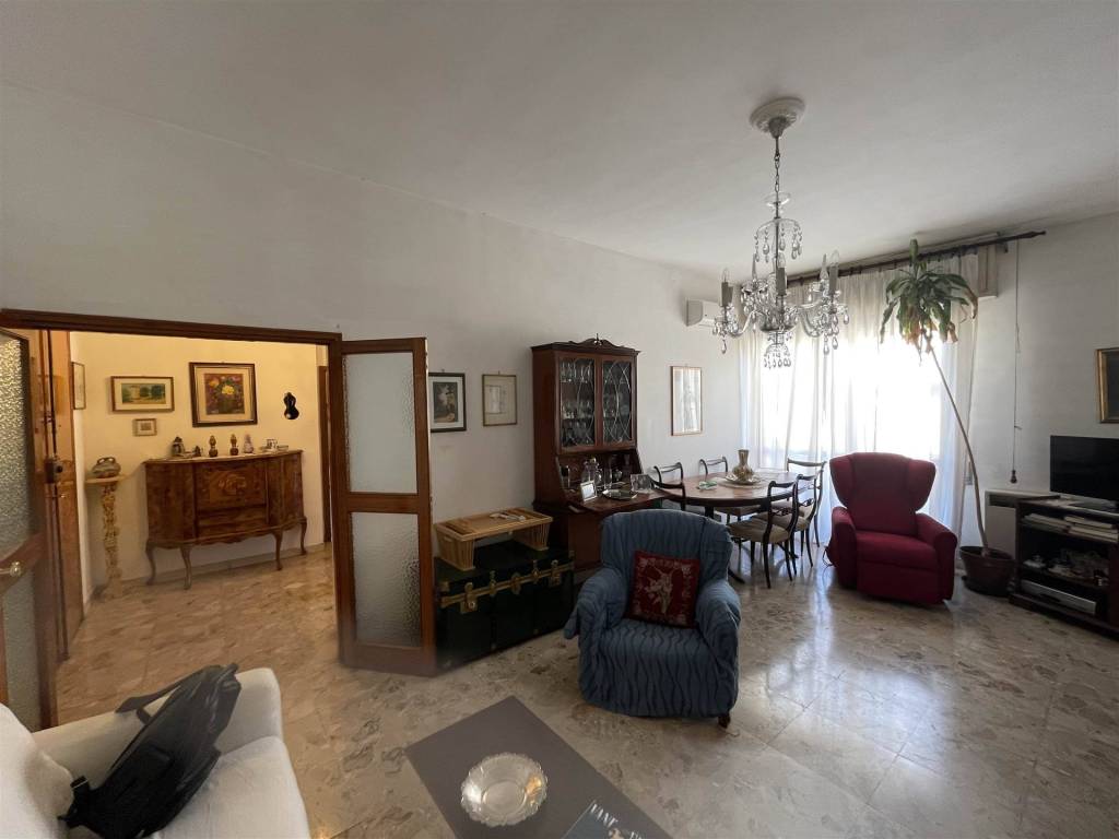 Appartamento a Pisa in Via Alfredo della Pura - Foto 4