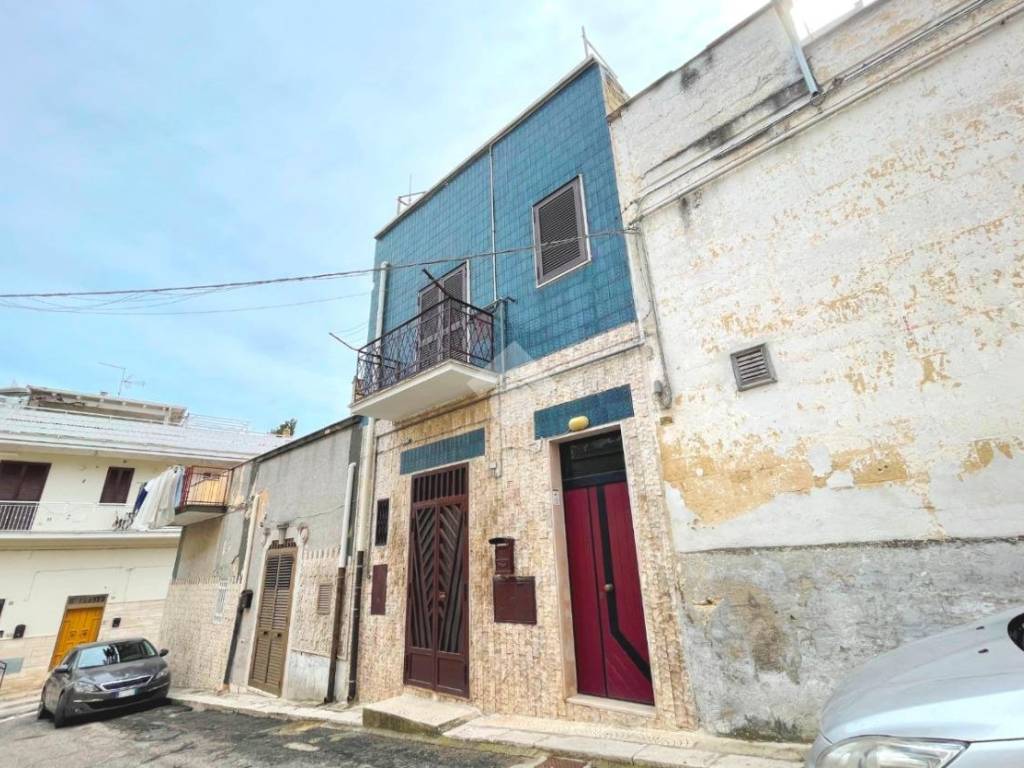Casa indipendente a Canosa di puglia in Vico Magenta, 2 - Foto 2