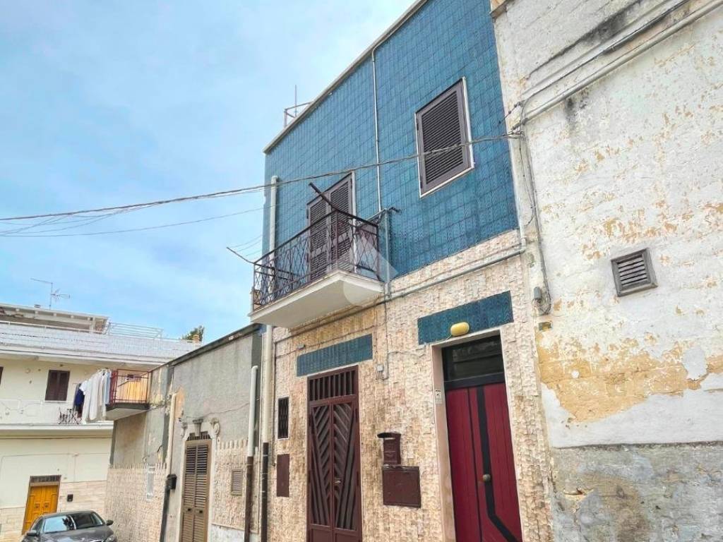 Casa indipendente a Canosa di puglia in Vico Magenta, 2 - Foto 3