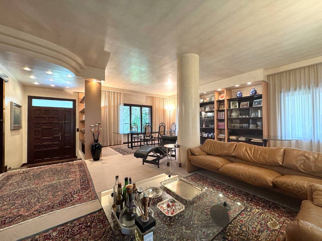 Villa a Taglio di po in Via Romea - Foto 4