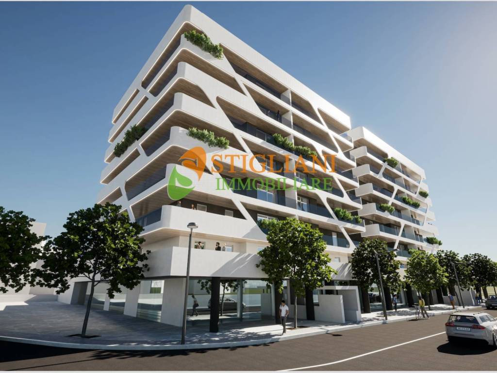 Immobile a Termoli in ingresso città - Foto 2