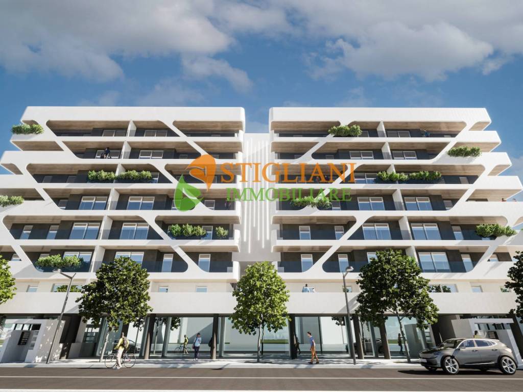 Immobile a Termoli in ingresso città - Foto 3