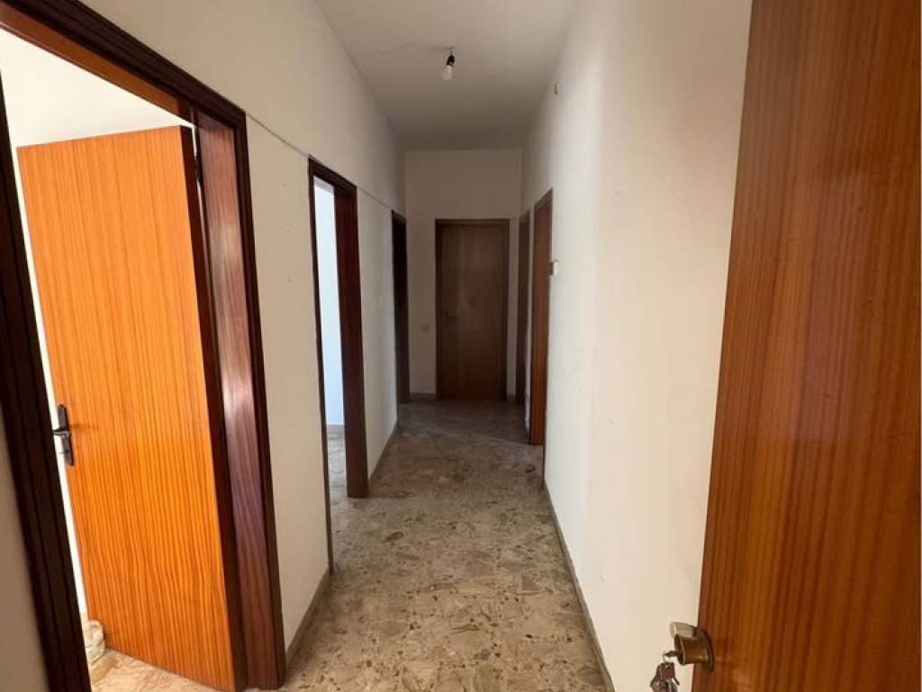Appartamento a Potenza in Via Fabio Filzi - Foto 5