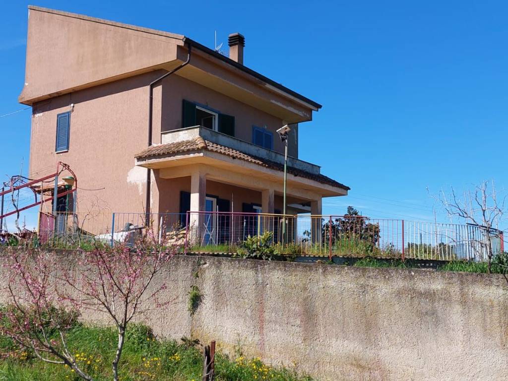 Villa a Sant'onofrio in Contrada Castelluccio - Foto 2