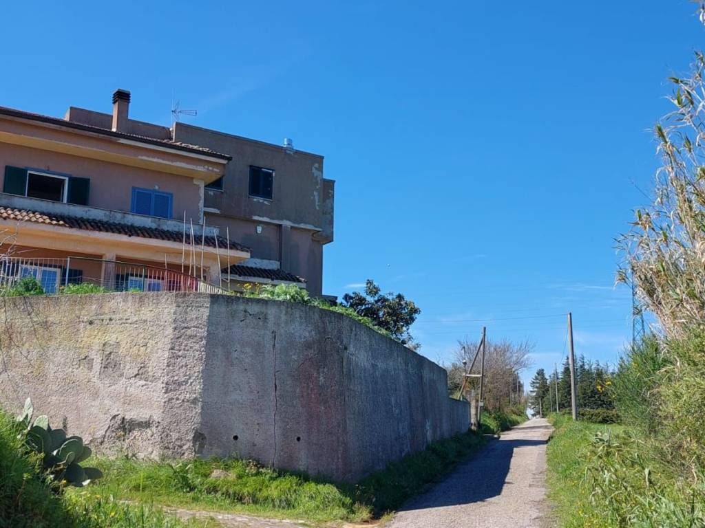 Villa a Sant'onofrio in Contrada Castelluccio - Foto 3