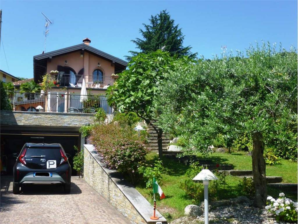 Villa a Meina - Foto 2