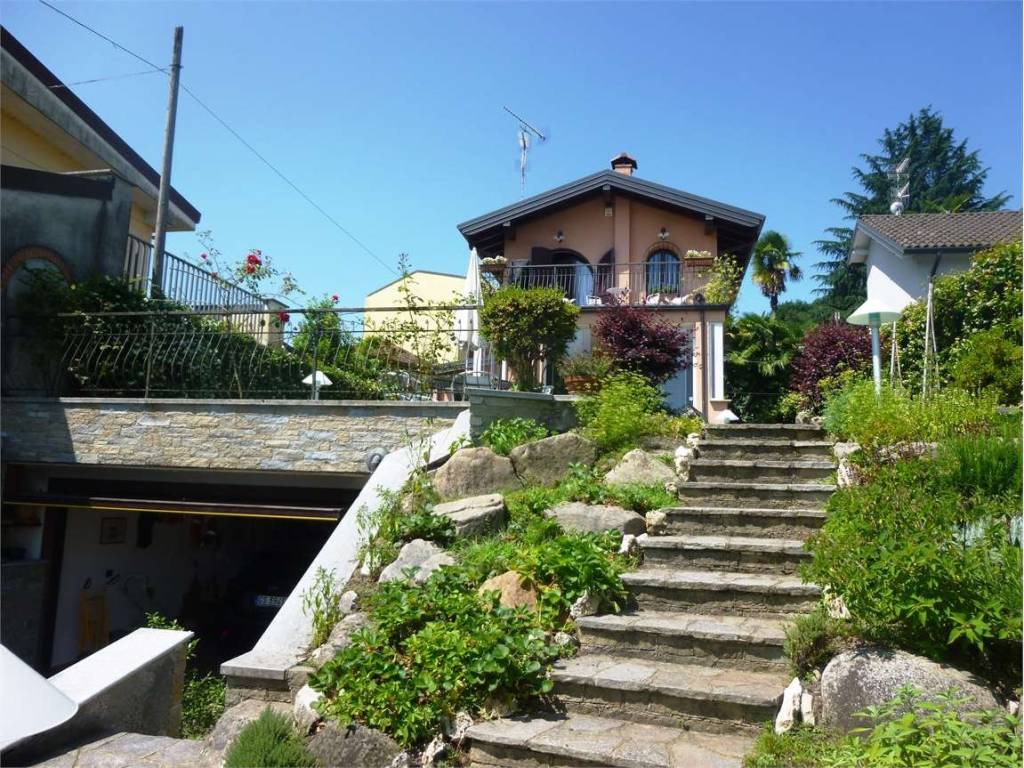 Villa a Meina - Foto 3