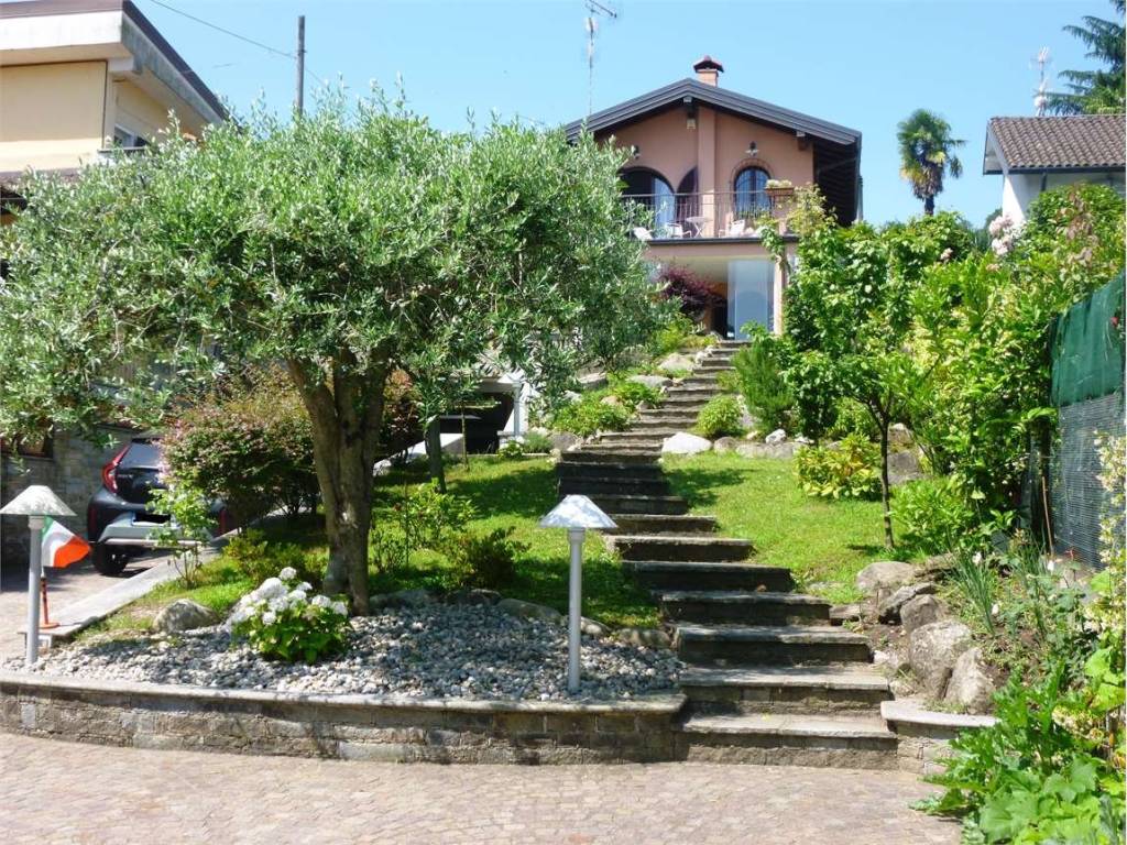 Villa a Meina - Foto 4