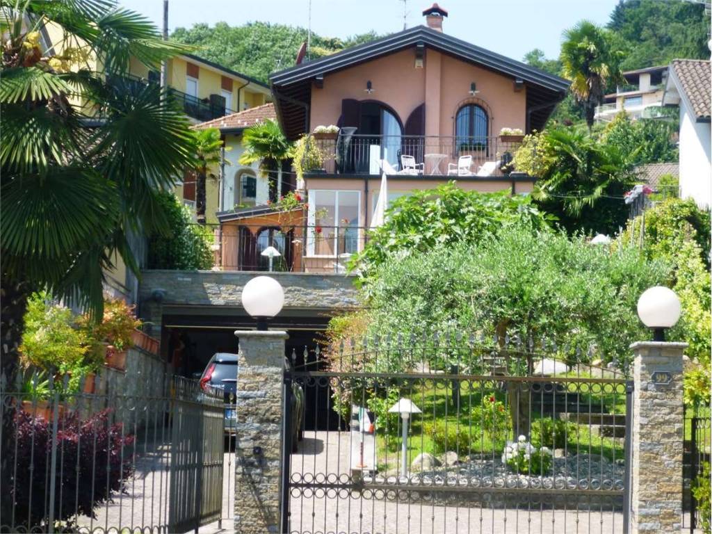 Villa a Meina - Foto 5