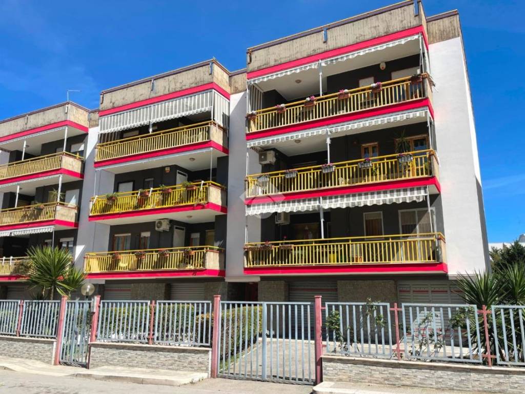 Appartamento a Canosa di puglia in Via Paolo Borsellino, 49 - Foto 2