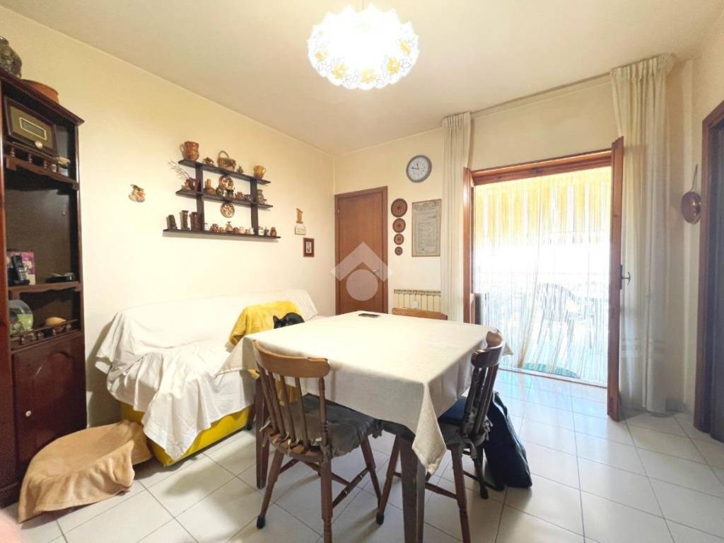 Appartamento a Canosa di puglia in Via Paolo Borsellino, 49 - Foto 5