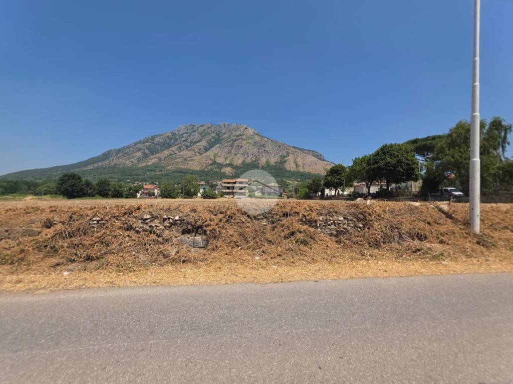 Terreno a Montesarchio in Via Fizzo, 96 - Foto 3