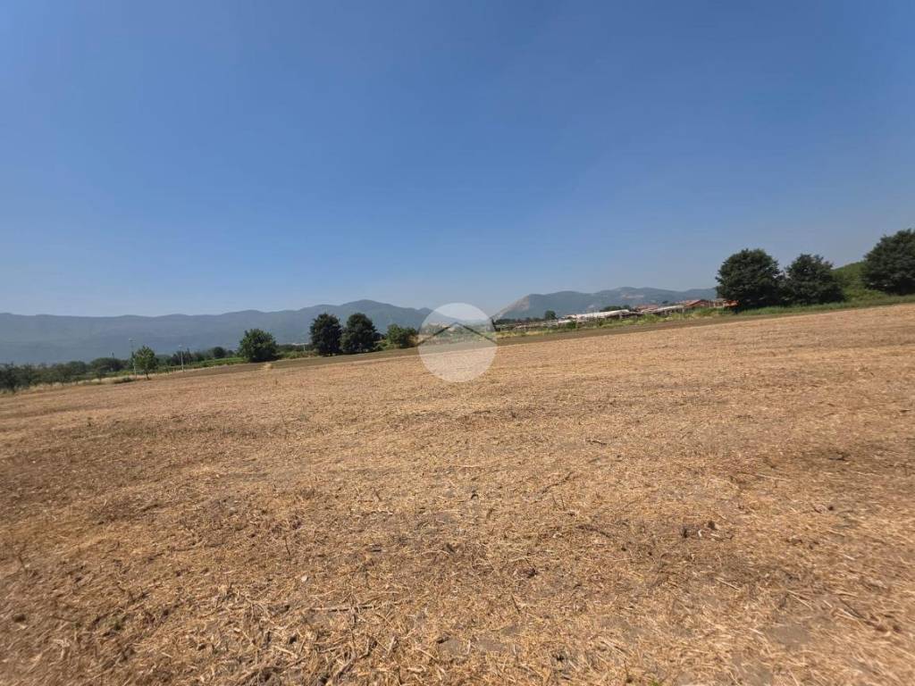 Terreno a Montesarchio in Via Fizzo, 96 - Foto 4