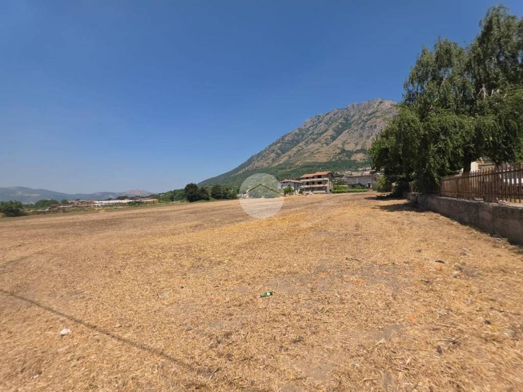 Terreno a Montesarchio in Via Fizzo, 96 - Foto 5
