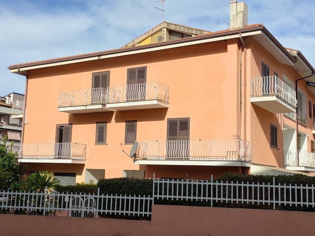 Villa a Vibo valentia in Via Sant'Aloe - Foto 2