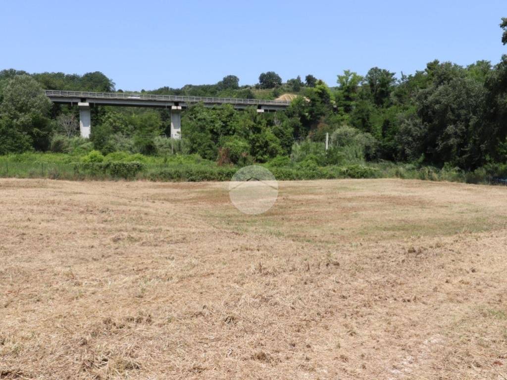 Terreno a Ripa teatina in Via Madonna Dell'Alento - Foto 2
