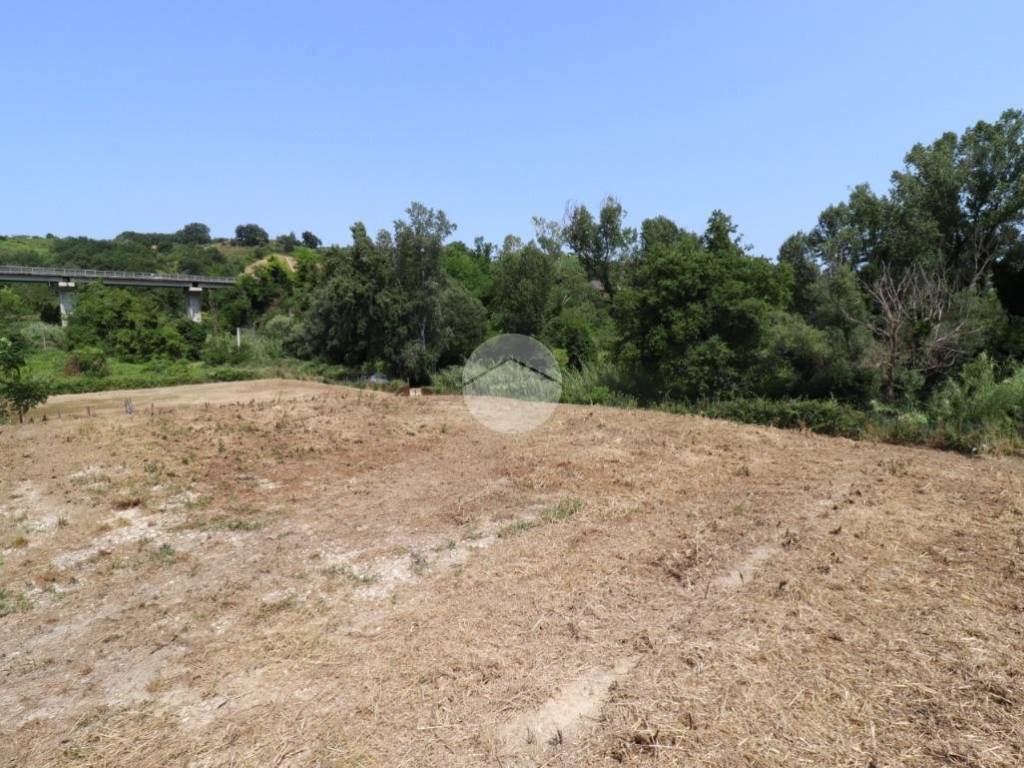 Terreno a Ripa teatina in Via Madonna Dell'Alento - Foto 3