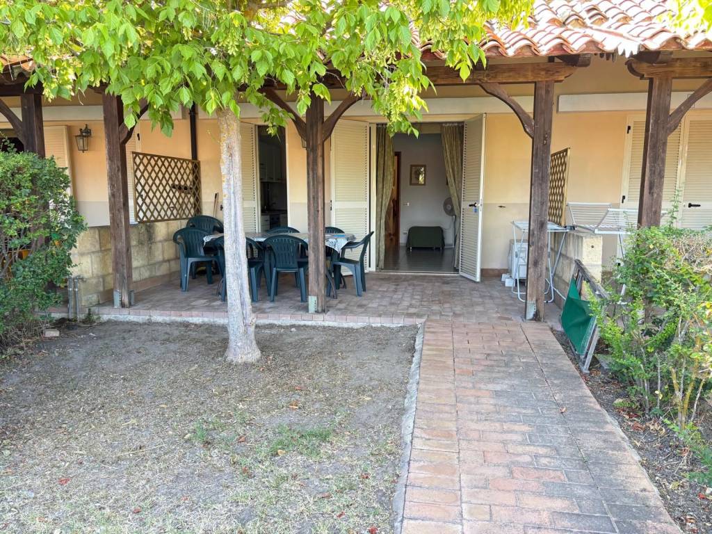 Villetta a schiera a Isola di capo rizzuto in Villaggio Capo Piccolo - Foto 3