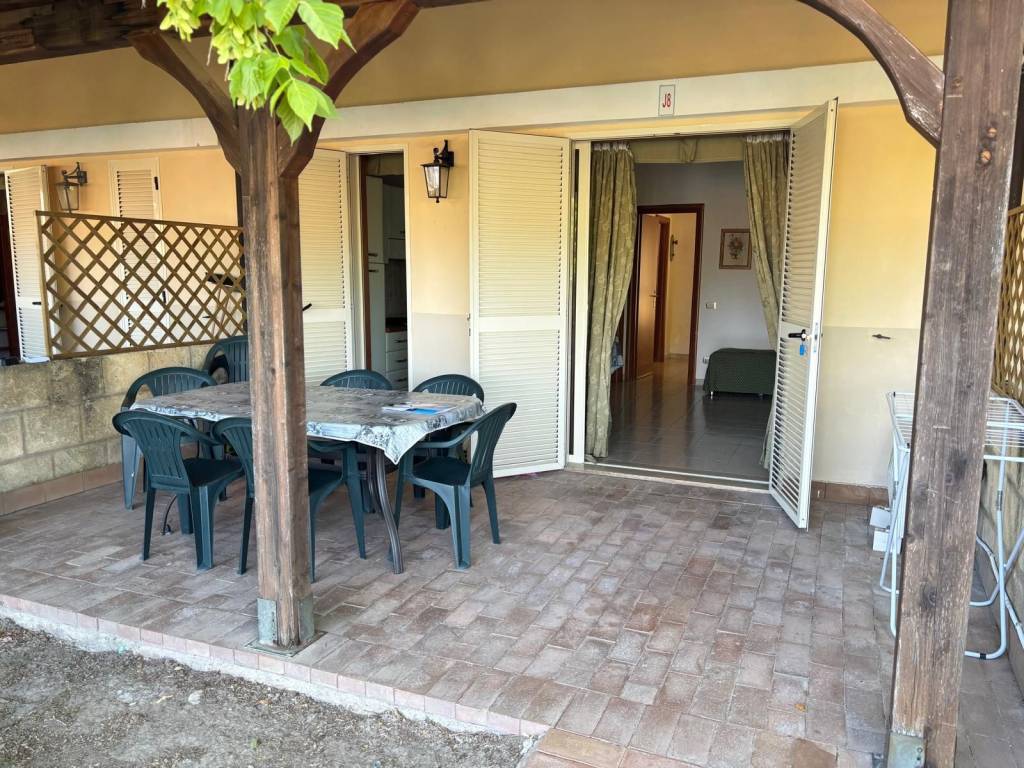 Villetta a schiera a Isola di capo rizzuto in Villaggio Capo Piccolo - Foto 4