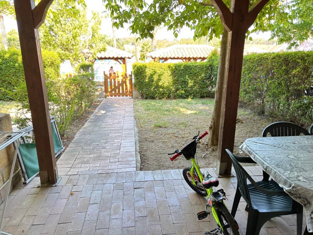 Villetta a schiera a Isola di capo rizzuto in Villaggio Capo Piccolo - Foto 5