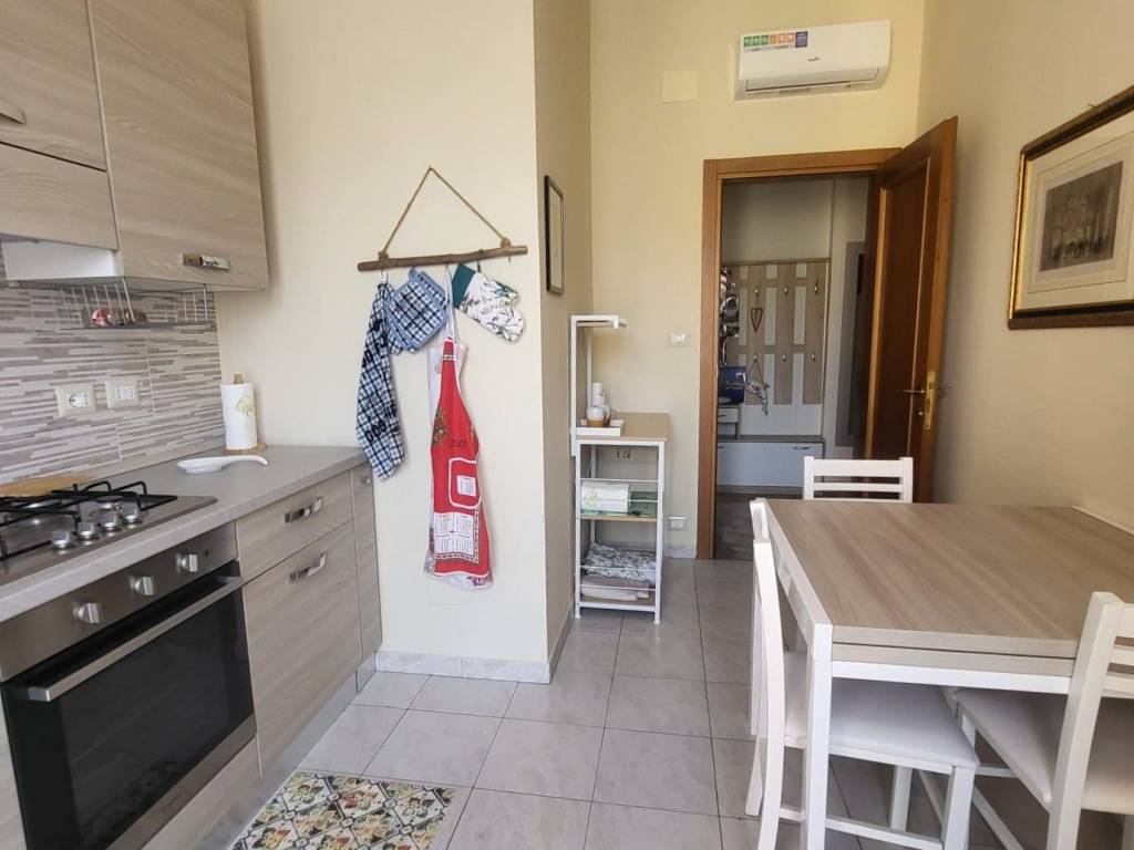 Appartamento a Ferrara in Viale Camillo Benso di Cavour, 91 - Foto 4