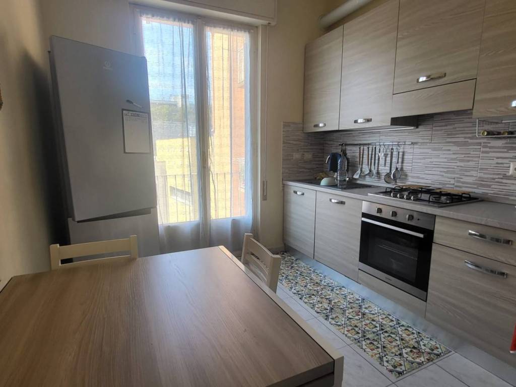 Appartamento a Ferrara in Viale Camillo Benso di Cavour, 91 - Foto 5