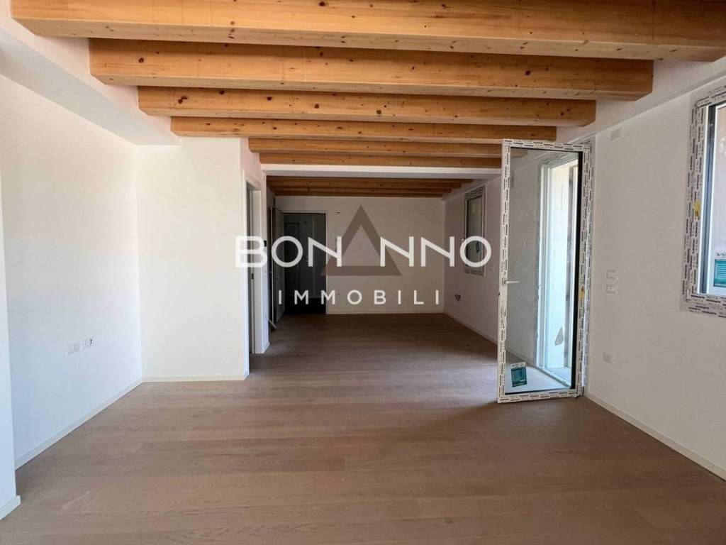 Appartamento a Treviso in Strada Santa Bona Vecchia, 8 - Foto 2