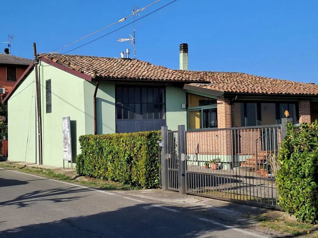 Villa a Montù beccaria - Foto 3
