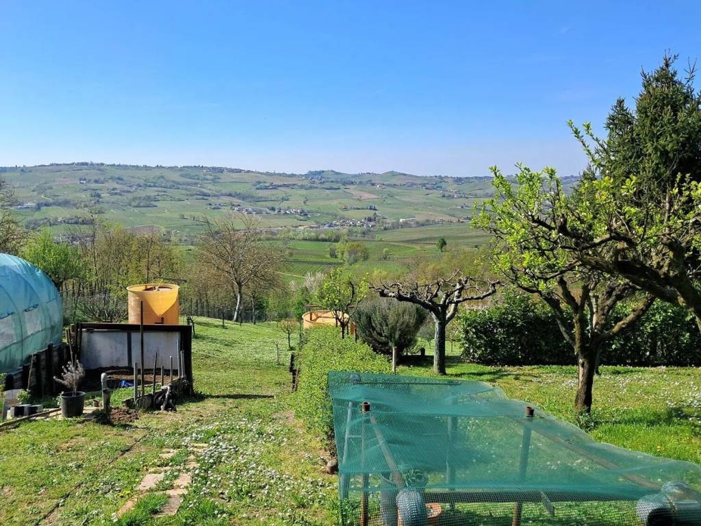 Villa a Montù beccaria - Foto 4