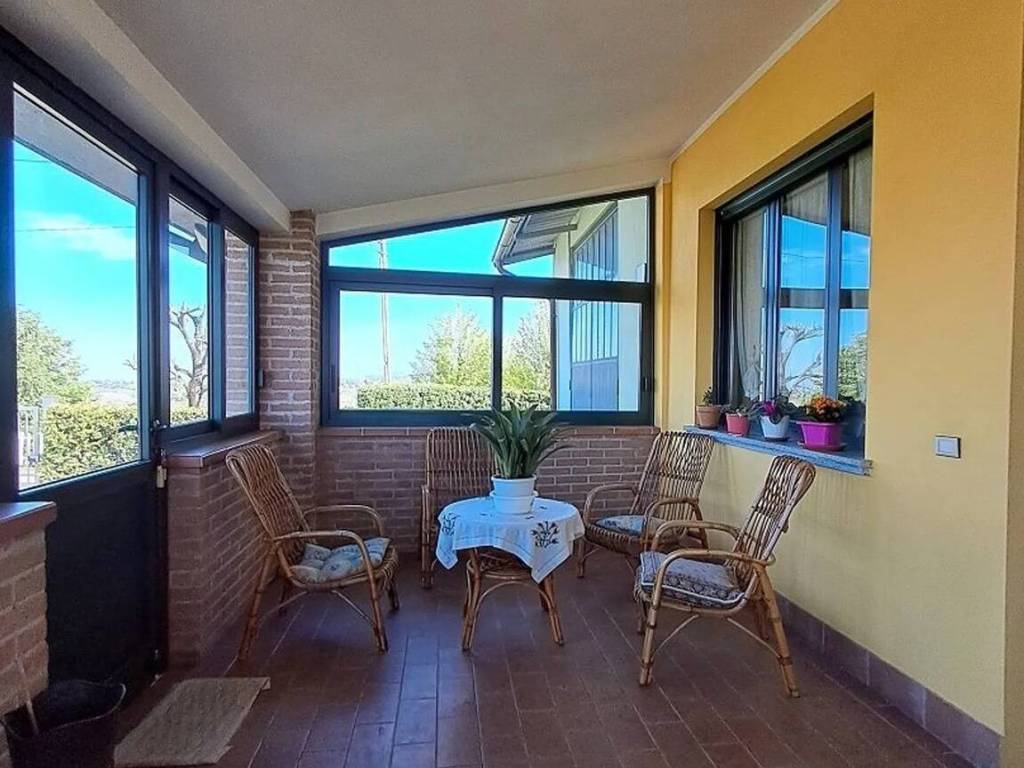 Villa a Montù beccaria - Foto 5