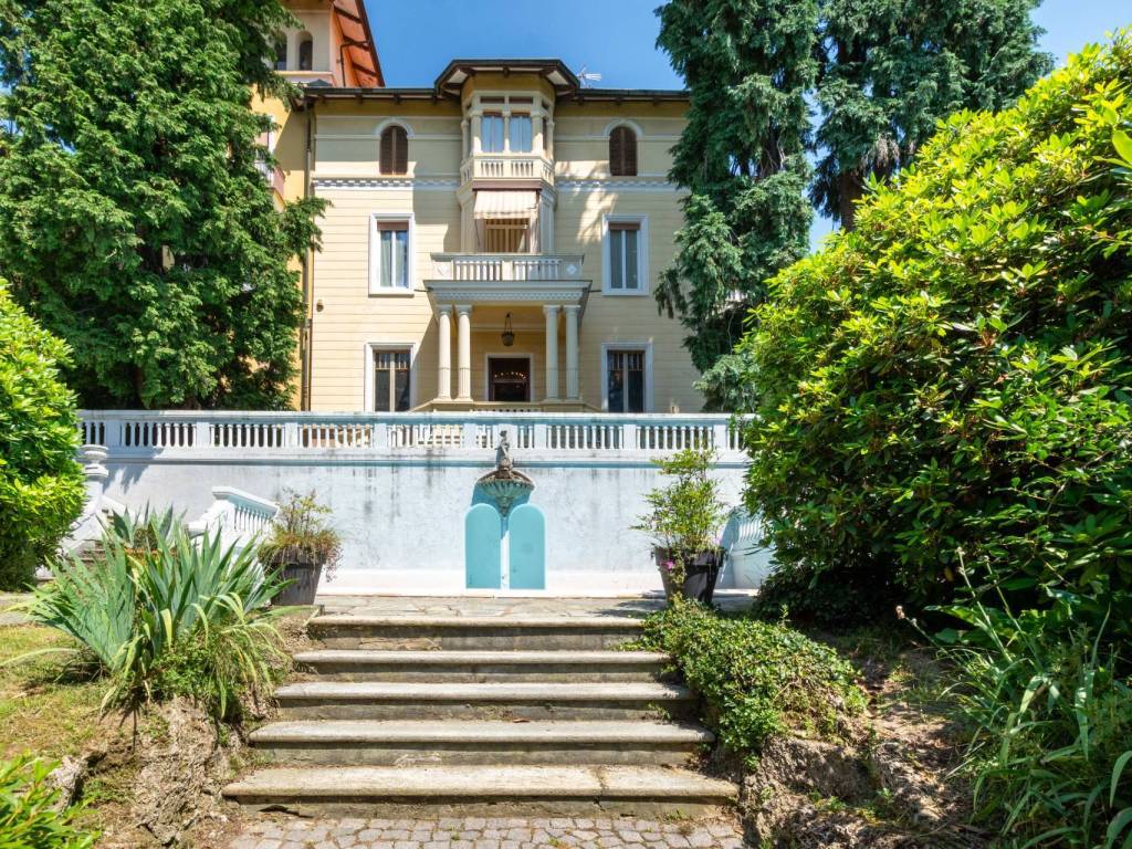 Villa a Biella in via delle Ville, 16 - Foto 2