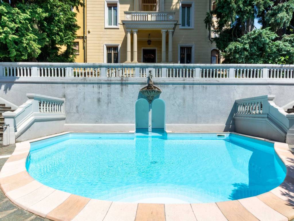 Villa a Biella in via delle Ville, 16 - Foto 3