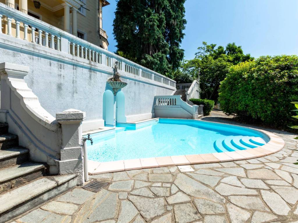 Villa a Biella in via delle Ville, 16 - Foto 5