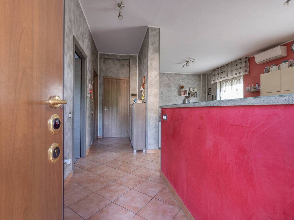 Casa indipendente a Tradate in Via Asiago - Foto 2