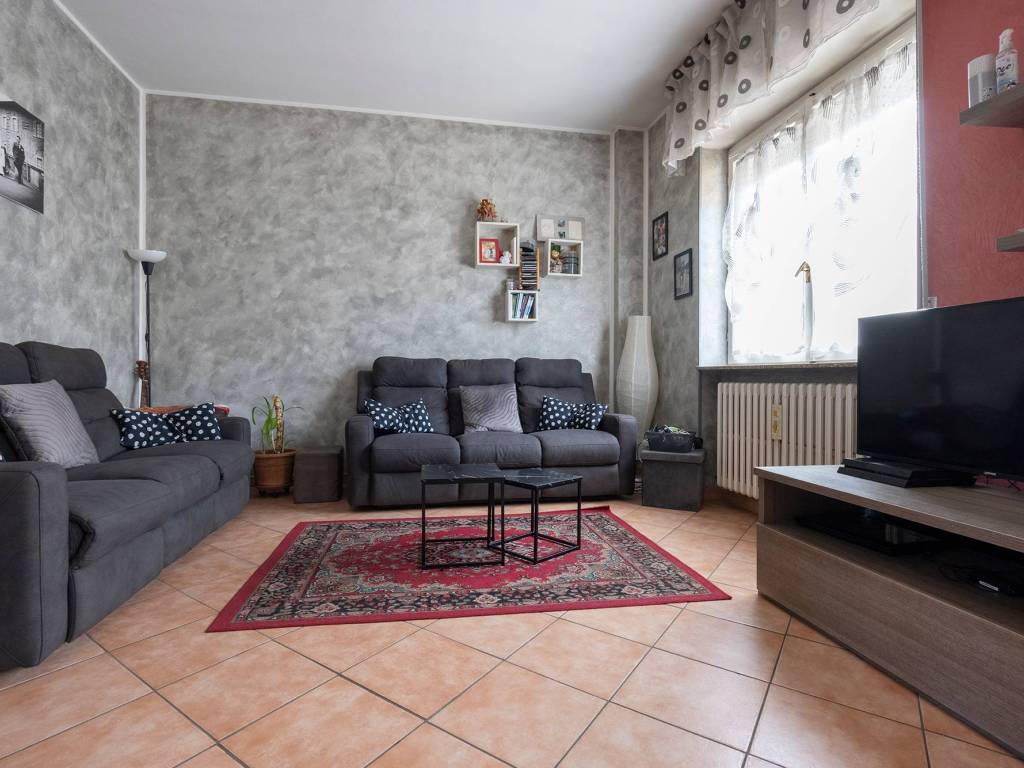 Casa indipendente a Tradate in Via Asiago - Foto 4