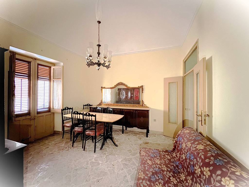 Casa indipendente a Cinisi in Via Generale Vito Artale - Foto 3
