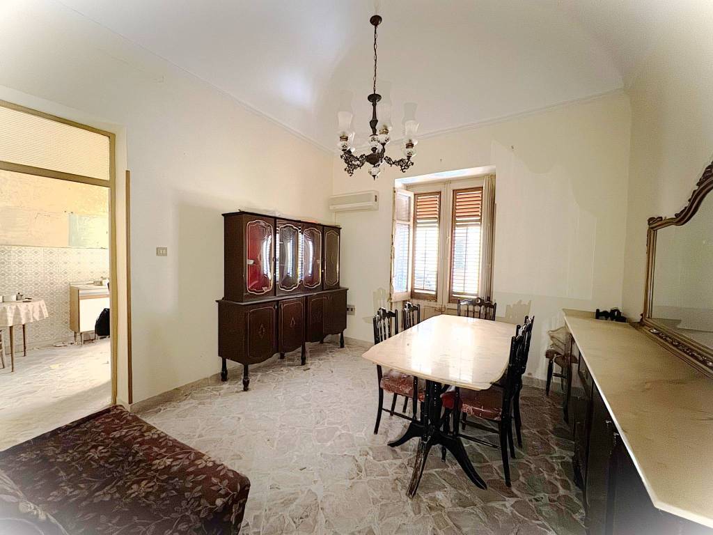 Casa indipendente a Cinisi in Via Generale Vito Artale - Foto 4
