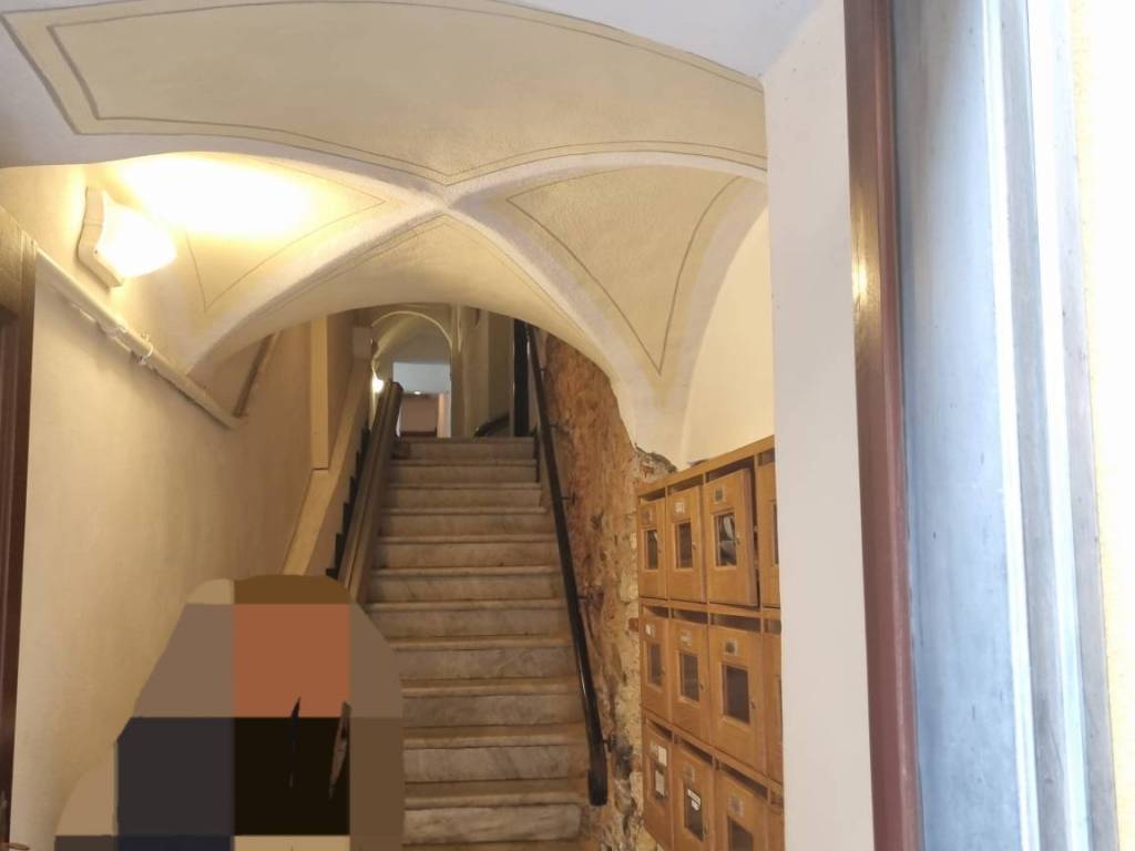 Appartamento a Imperia in Via Domenico Acquarone, 24 - Foto 3