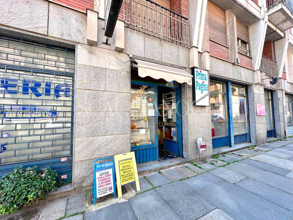 Immobile a Biella in Via Bengasi, 4 - Foto 2