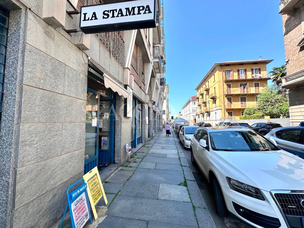 Immobile a Biella in Via Bengasi, 4 - Foto 3